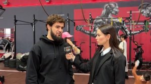 ХАЙБУЛА ХИЩНИК МУСАЛОВ про свой гонорар (6 млн) и бой на ХАРДКОРЕ с американцем