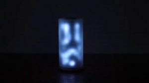 Огненная лампа GyverLamp