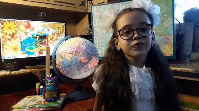 В Степанов "Праздник сентября" смотреть онлайн