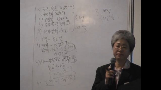 Чонг Сон Джа-1.23-27.10.2006.Быт.17:4 .2 лекция. смотреть онлайн