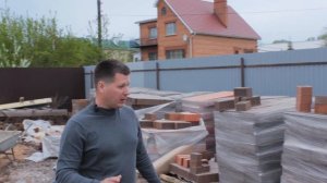 Что умещается на 3 сотках земли? Петра Дубрава. Купить дом в Петра Дубраве — #димаэтодом
