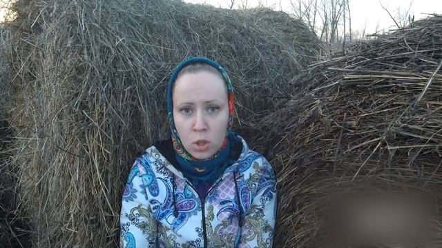 Экономия и практичность. На чём мы экономим // Жизнь в деревне