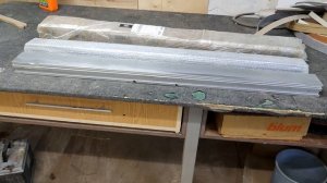 Новинки в системах выдвижения для мебели. Параллельный упор: оригинал или китай для альтендорфа?