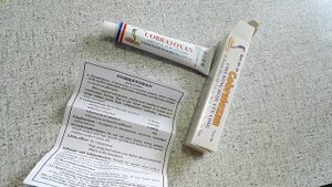 Нячанг  Немного о моем опыте использования кобратоксана