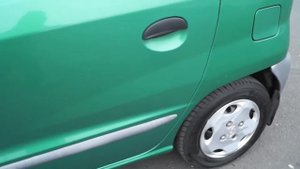Hyundai Atos 1.0 1999