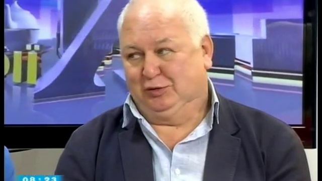 Перша Таврійська школа з питань онкології - 2015 смотреть онлайн