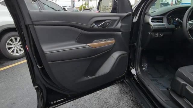 2021 GMC Acadia North Fort Lauderdale, Pompano Beach, Plantation, Sunrise, Hollywood H429448A смотреть онлайн