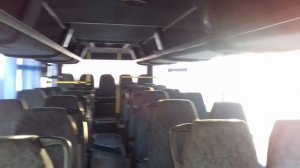 Запуск автобуса после Новогодних праздников