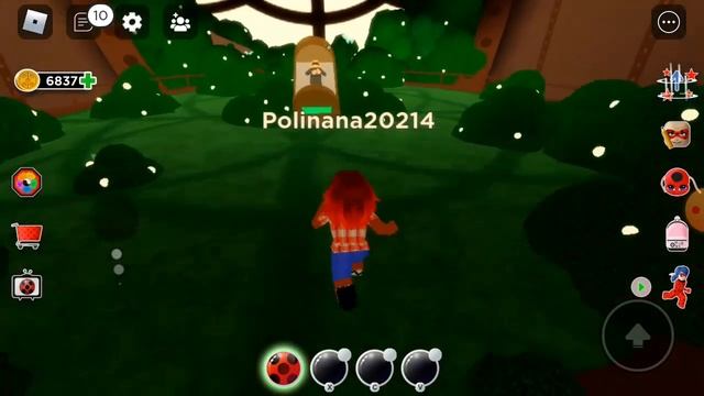 Второя часть леди баг и супер кот в роблокс ? смотреть онлайн