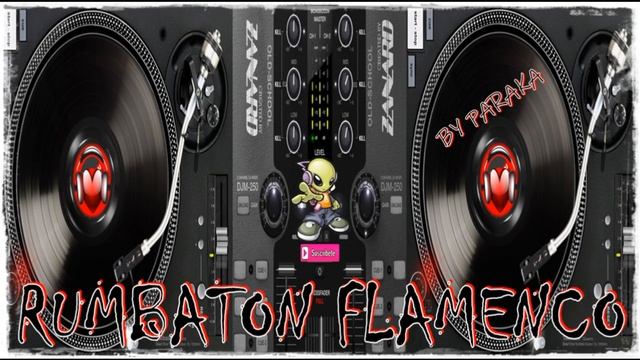 SESION RUMBATON FLAMENCO 2022 VOL.75 BŸ PÂRÂKÂ ® ? смотреть онлайн