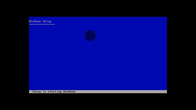 NTLDR Missing смотреть онлайн