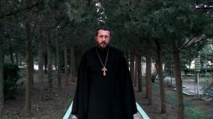 Можно ли выйти замуж за человека, который уже был в венчаном браке. Священник Игорь Сильченков.