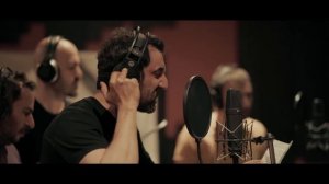 Toygar Işıklı Feat. Çukurspor - Nere Gitsen Çukur Orda (Çukur Dizi Müziği)