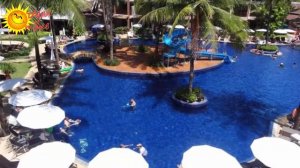 Sunwing Resort  SPA 4