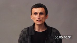 Крымский татарин побил Рекорд России по произношению самой длинной скороговорки в мире"Лигурия"