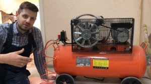 Обзор пневмоинструмента/Инструмент/