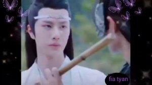 Клип - Дорама Магистра дьявольского культа.! ЧИТАТЬ ОПИСАНИЕ!