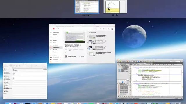 EXCEPCIONES (Parte 5) - EJERCICIO try-catch-finally ...(2) смотреть онлайн