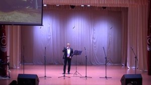 День Защитника Отечества 2019 концерт