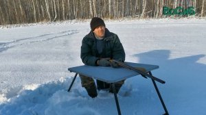 ДАЛЬНИЙ ВЫСТРЕЛ ИЗ ГЛАДКОГО КАРТЕЧЬЮ (МИШЕНЬ КОСУЛЯ). ДИСТАНЦИЯ  от 70 до 110 МЕТРОВ.