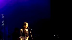 Полина Конкина. Любовь, чего ты хочешь от меня