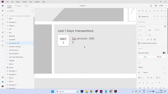 Free Adobe XD Tutorial User Experience Design for Beginners in Telugu- Live Class 02 смотреть онлайн