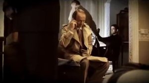 Сериал "Лектор" - Вы меня с кем-то перепутали