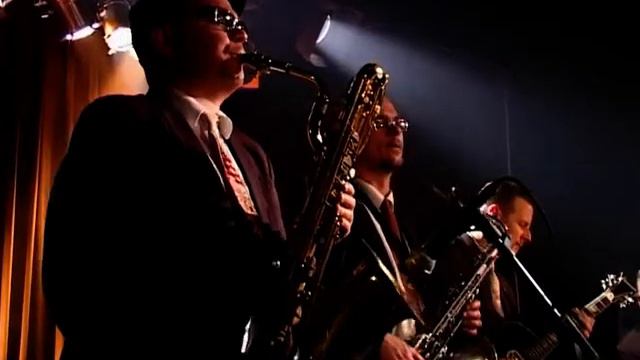 Knock Out Greg and the Blue Weather auf dem Blues Shacks Festival im Vier Linden in Hildesheim смотреть онлайн