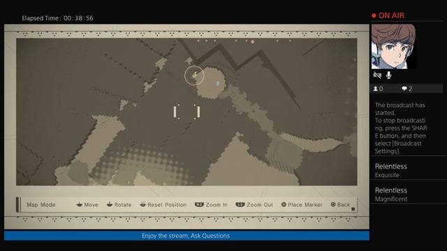 Nier Automata Flying Fists of fury смотреть онлайн