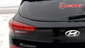 Пленка тонировочная SCORPIO HP Carbon