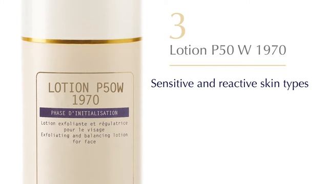 Lotion P50 Top Beauty Product of All Time. Glamour Magazine. Choose the right formula for your skin смотреть онлайн