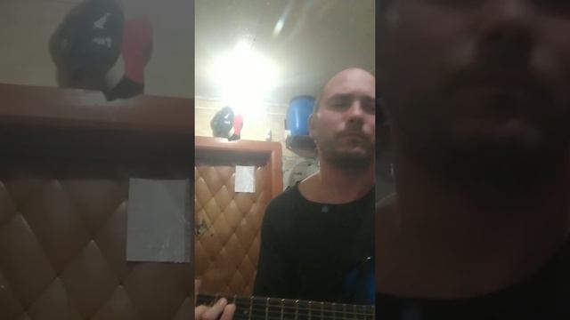 станция бог знает где (кавер) смотреть онлайн