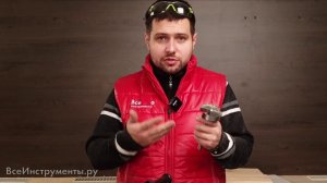 Обзор сверл Форстнера VIRA RAGE