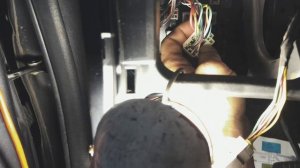 Полный привод на Lancer X CVT 1,8L. Установка!!!