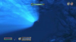 The Elder Scrolls IV: Oblivion Game of the Year Edition Прохождение 144. Стрела высвобождения