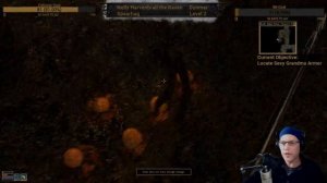 Sephruppert's Morrowind Stream May 1