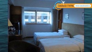 THE NORTH GARDEN HOTEL 4* Китай Пекин обзор – отель ЗЕ НОС ГАРДЕН ХОТЕЛ 4* Пекин видео обзор