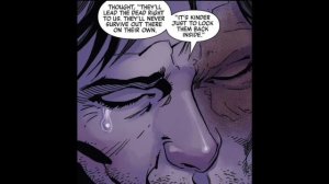 Marvel Zombies resurrection : Issue one | motion comic
