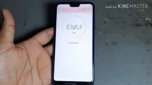Huawei P20 Lite 2020 Android 9.1.0 FRP Lock Bypass Easy Steps & Quick Method 100% Work