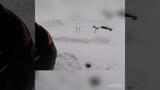 Ниссан Мурано. Предисловие и Правда.