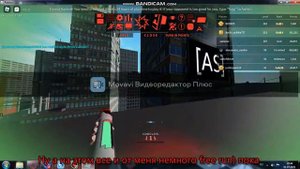 Все трюки с mag rail в Roblox parkour
