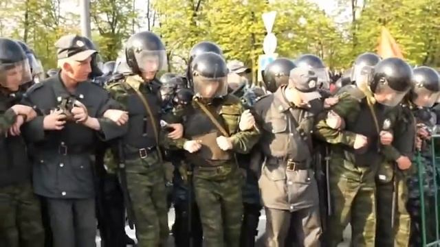 Презентация новой разработки компании "Лерон" смотреть онлайн