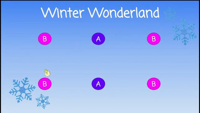 Winter Wonderland Easy Boomwhacker Play-Along
Автор видео:L. Frelly Music@lfrellymusic
