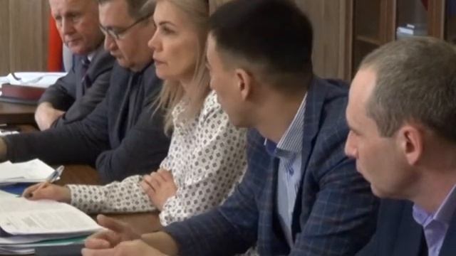 01 04 20 Совещание по короновирусу смотреть онлайн