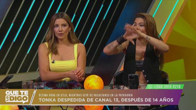 Que Te Lo Digo - 29 de febrero 2024 смотреть онлайн