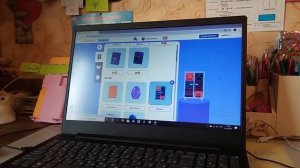 Занимаюсь на Учи. ру! Какой подарок в конце видео?