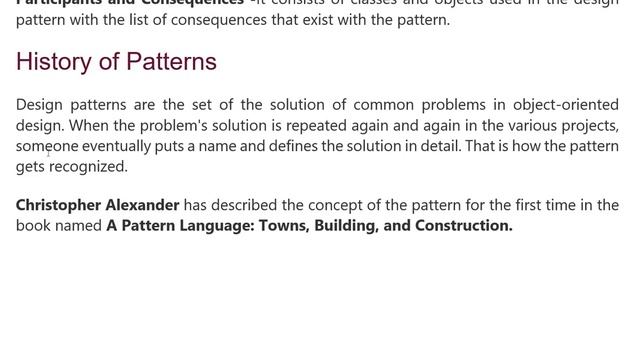 Python Design Pattern | Tutorial смотреть онлайн