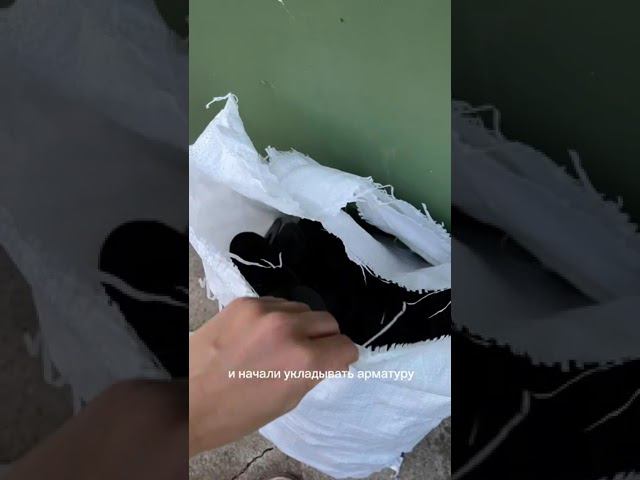 Строим парковку из бетона. Часть 4. #стройка #дизайндома #своимируками смотреть онлайн