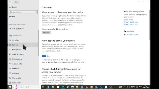 Mastering Privacy and Update Settings in Microsoft Windows 10: Your Complete Guide смотреть онлайн