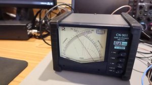 Усилитель мощности для трансивера РадиоН (US5MSQ)